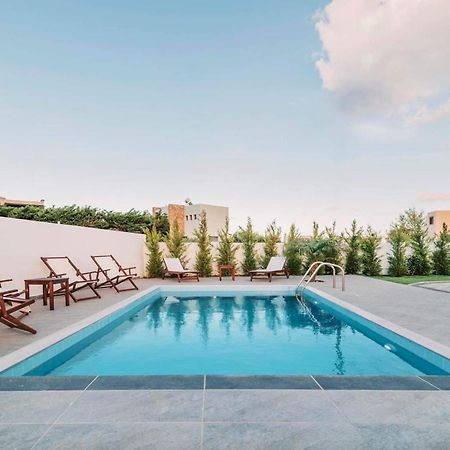 Infinity Blu Villa غينادي المظهر الخارجي الصورة