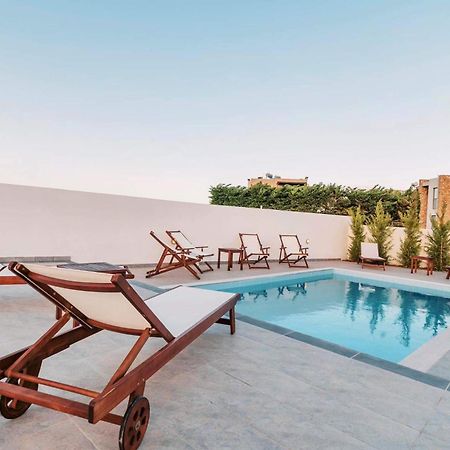 Infinity Blu Villa غينادي المظهر الخارجي الصورة