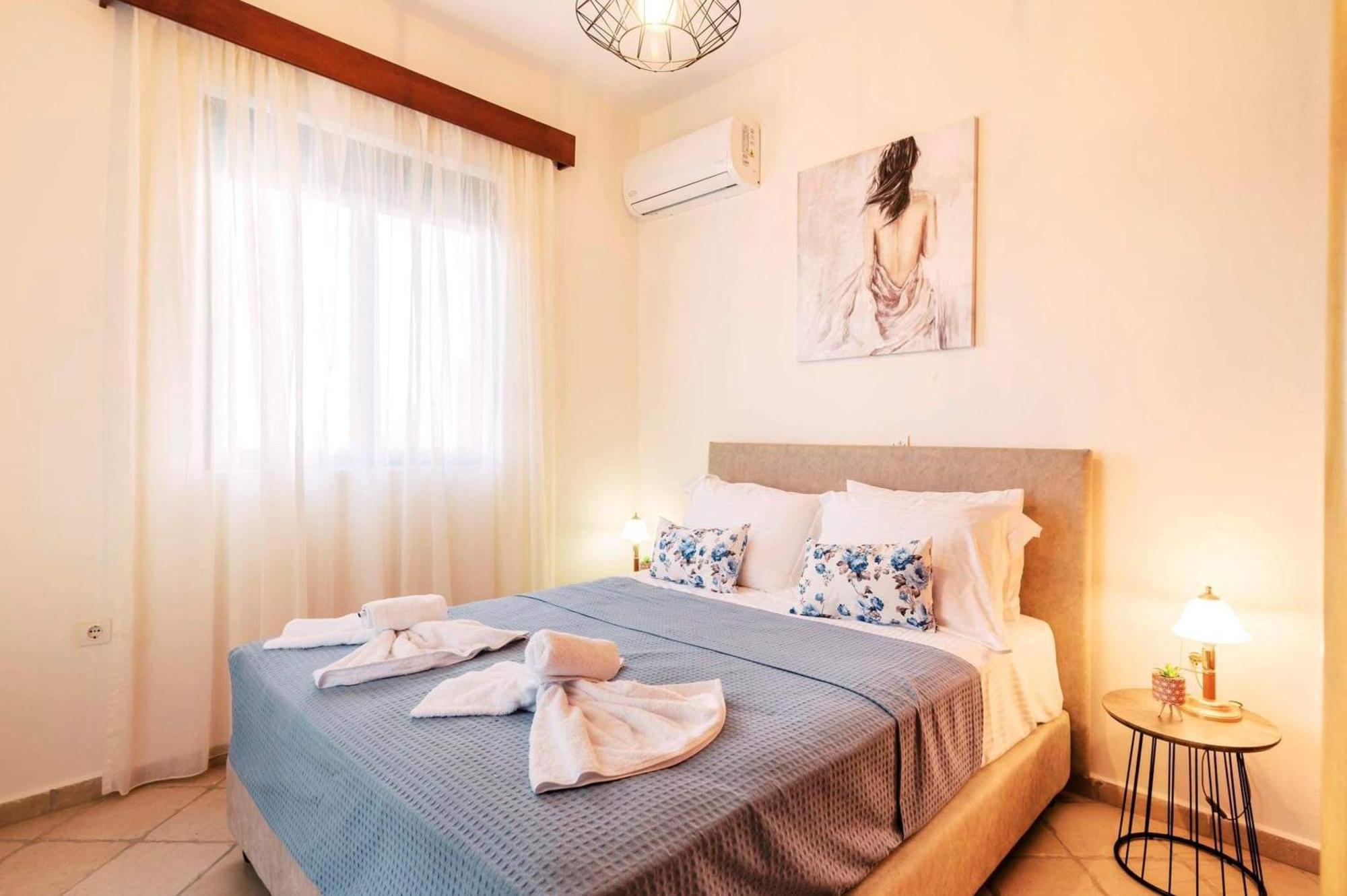 Infinity Blu Villa غينادي المظهر الخارجي الصورة