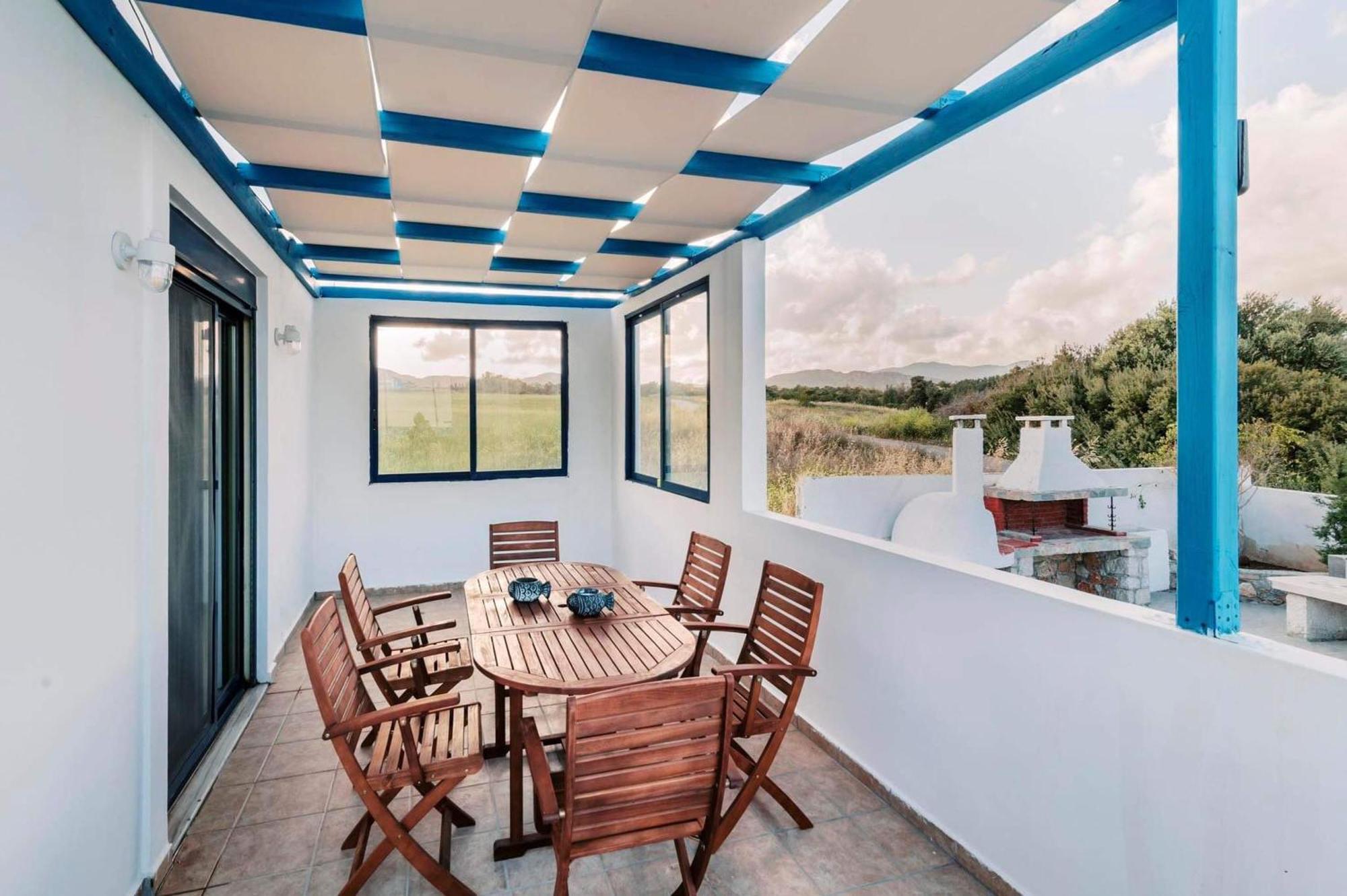 Infinity Blu Villa غينادي المظهر الخارجي الصورة