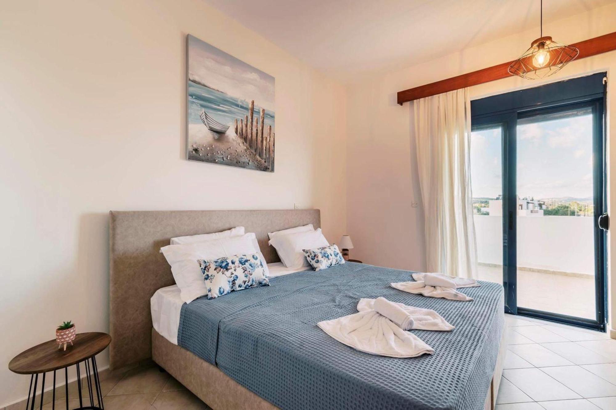 Infinity Blu Villa غينادي المظهر الخارجي الصورة